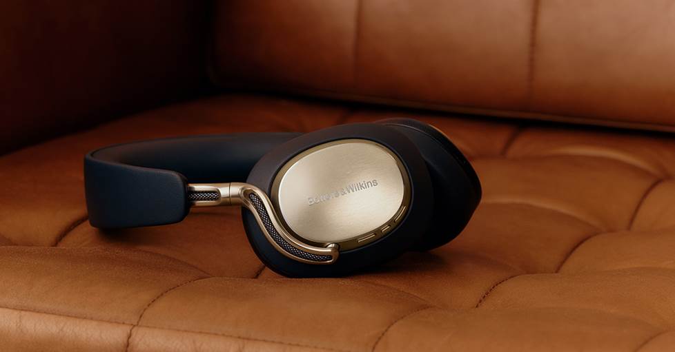 Bowers & Wilkins PX8 S2 headphones